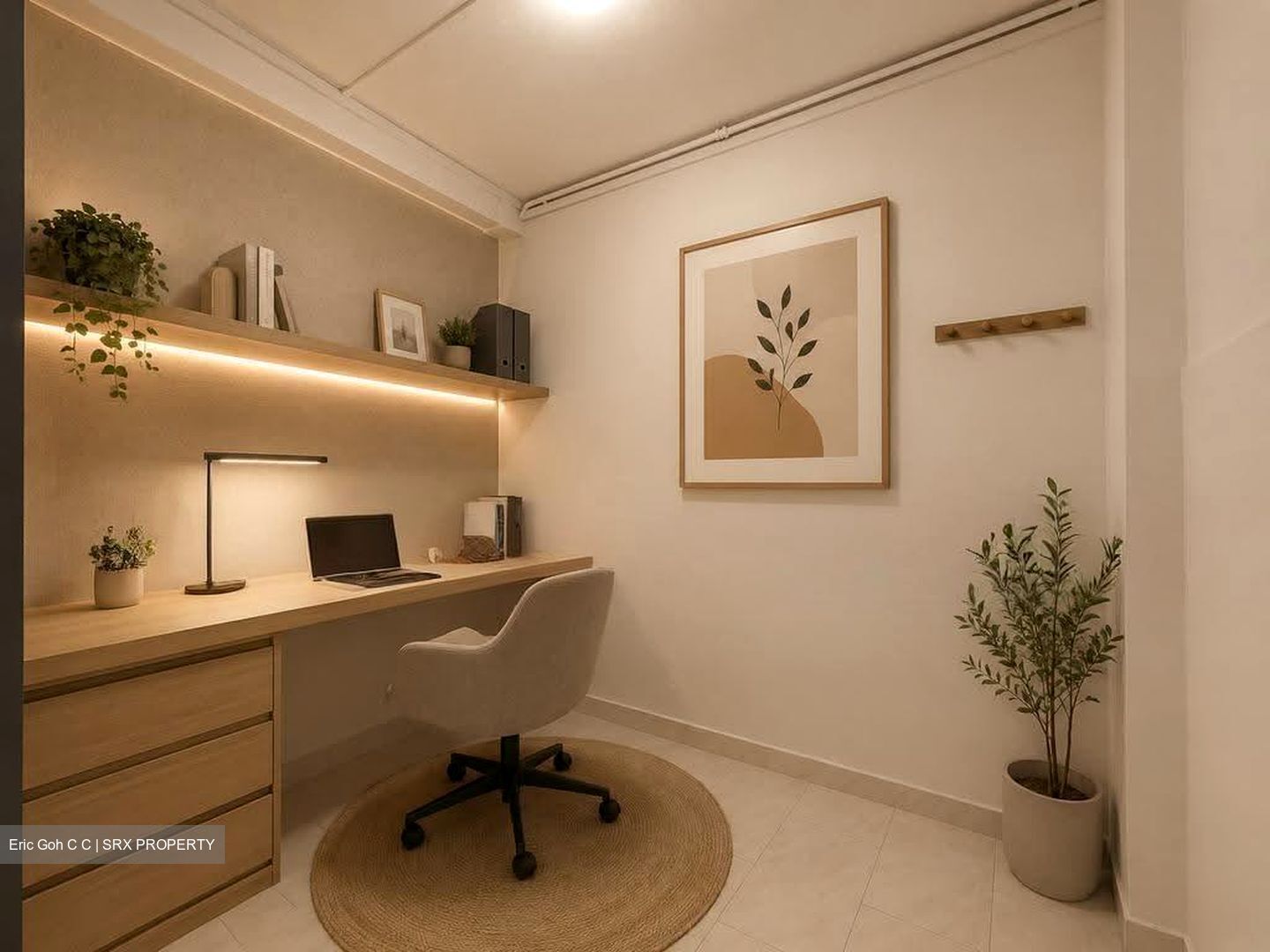 Blk 8 Jalan Kukoh (Bukit Merah), HDB 2 Rooms #610424221